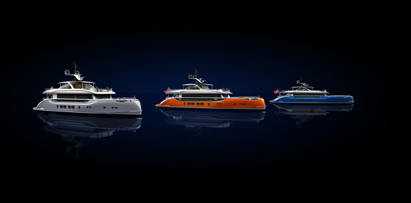 Image for article Dobroserdov unveils Dynamiq
